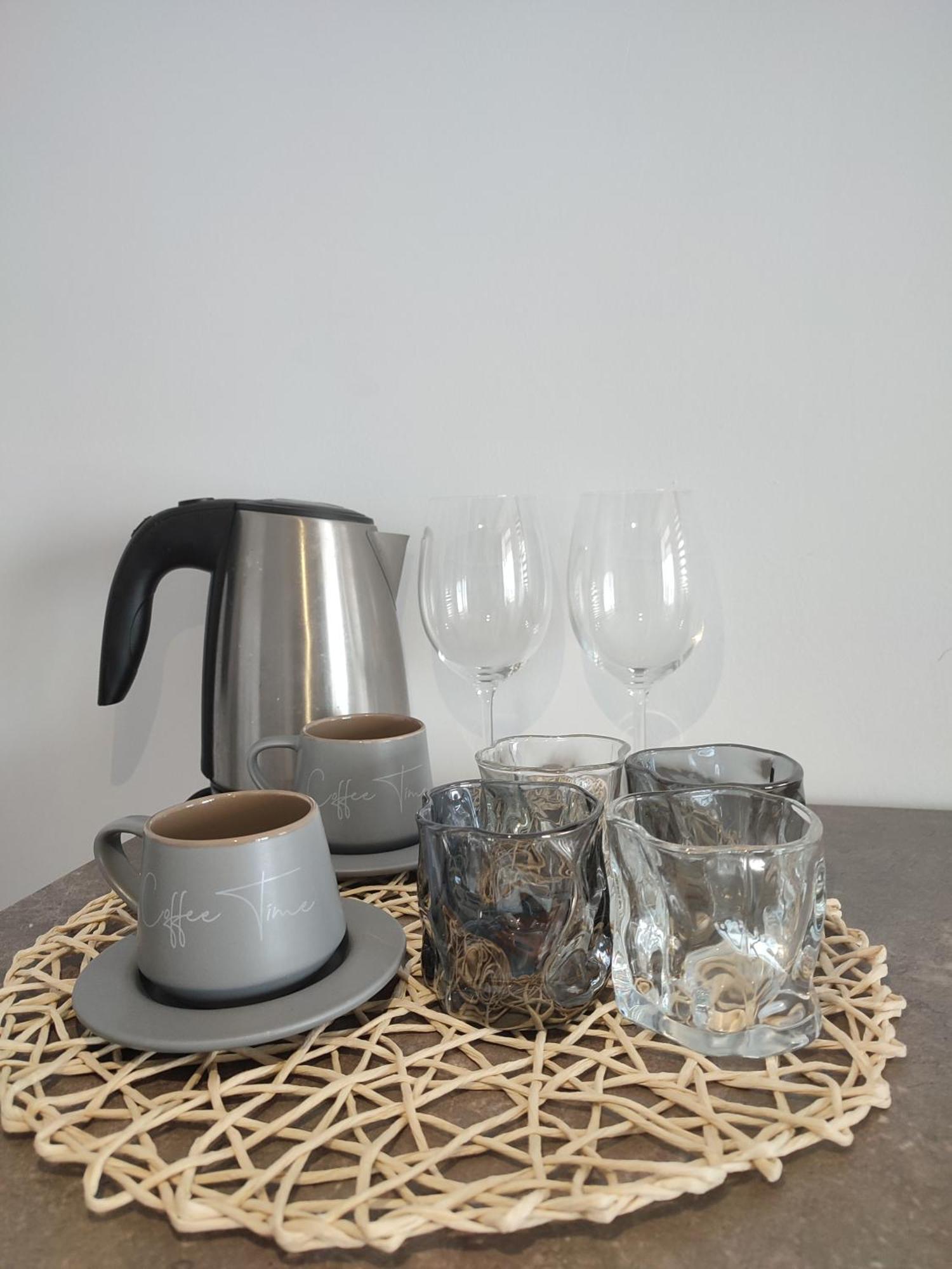 Guest House Nakjoski Elshani Екстериор снимка
