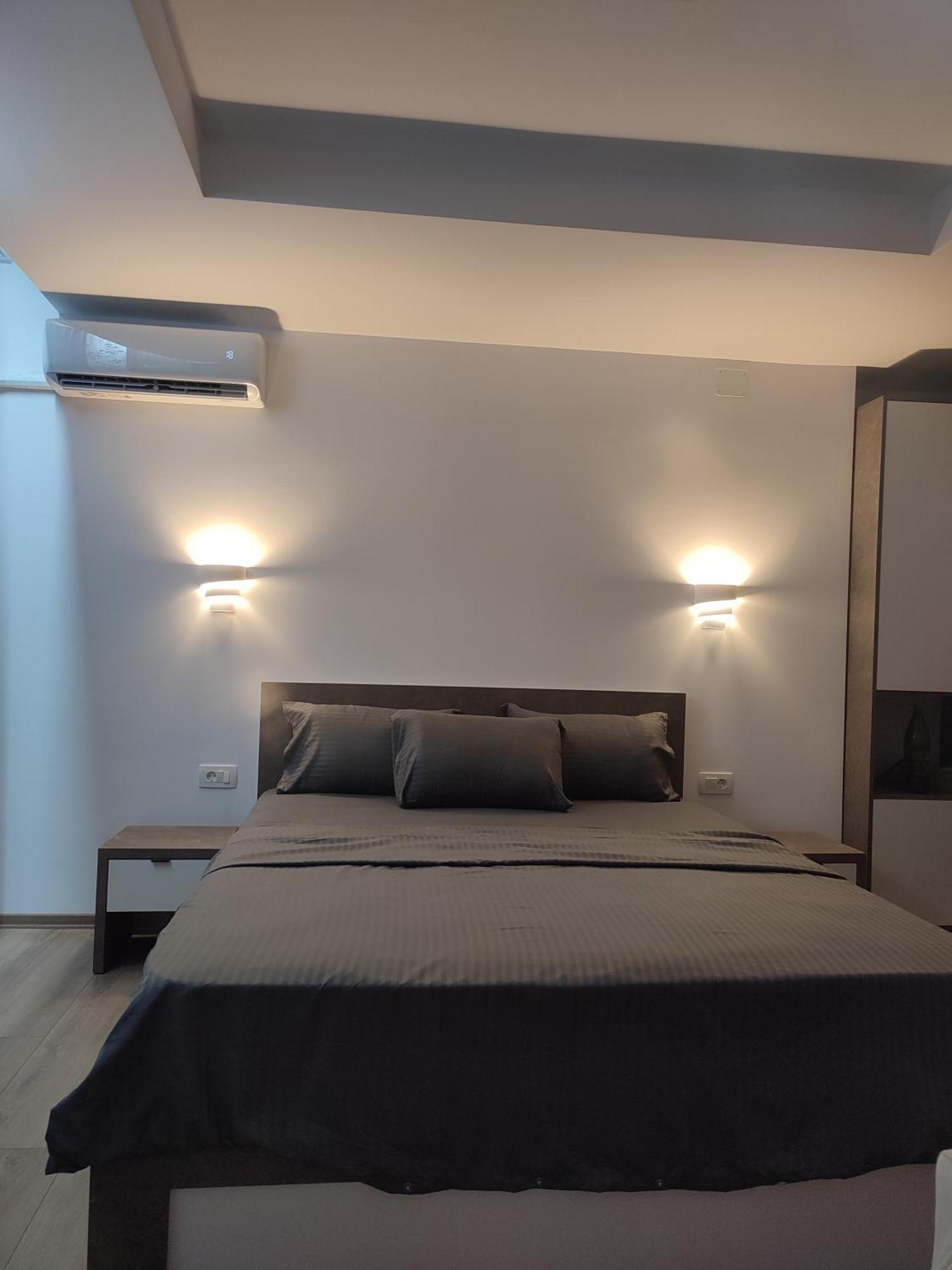 Guest House Nakjoski Elshani Екстериор снимка