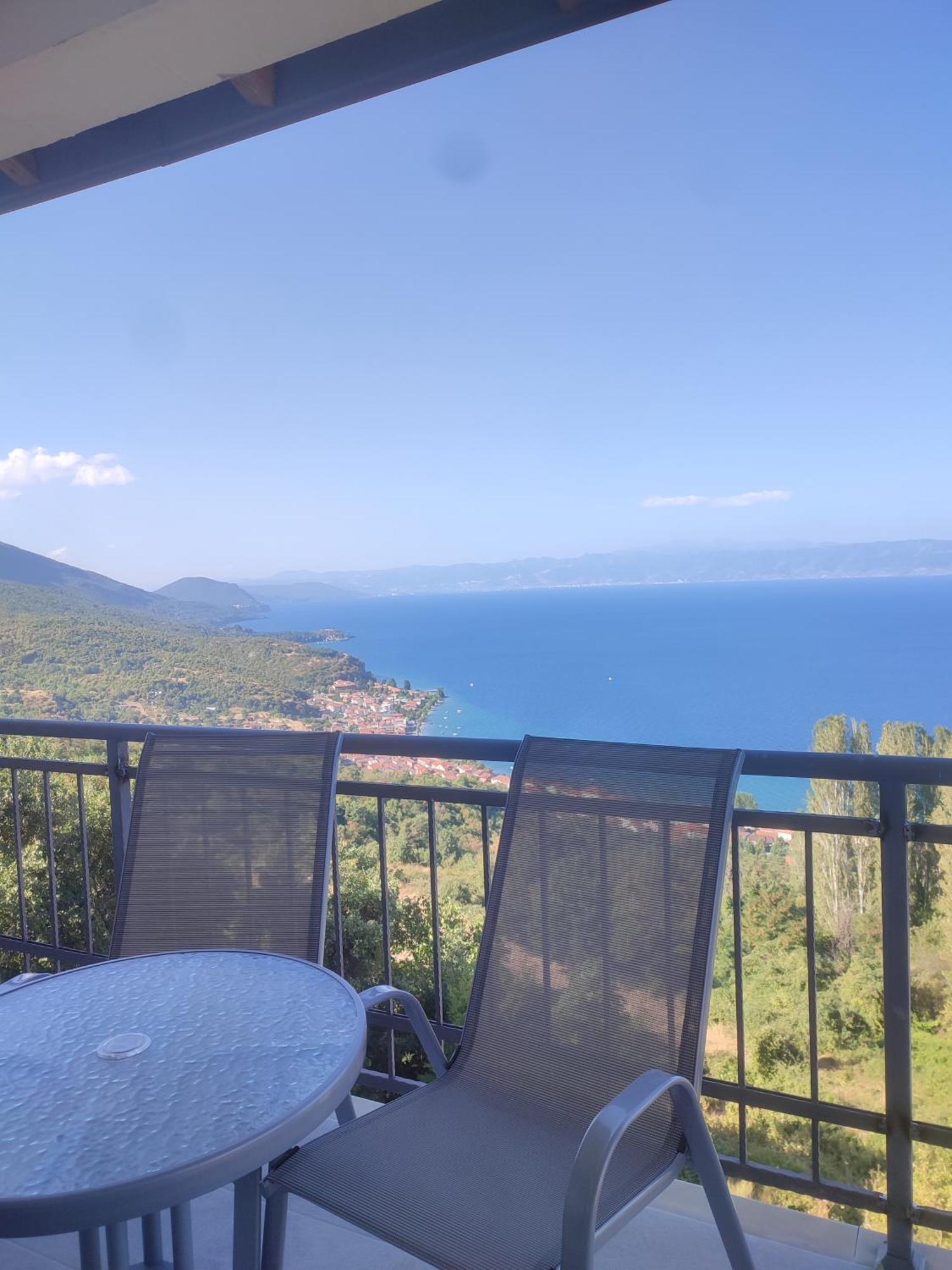 Guest House Nakjoski Elshani Екстериор снимка